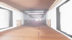 Backrooms level 5