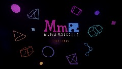 A screenshot taken in Dreams. 2 of 17.