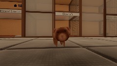 A screenshot taken in Dreams. 2 of 14.