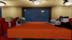 A screenshot taken in Dreams. 2 of 7.