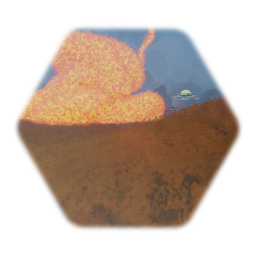 Remix of 3D and 2D Forest Asset Pack