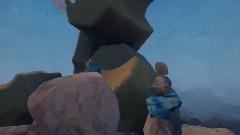 Indian Jones's Adventure