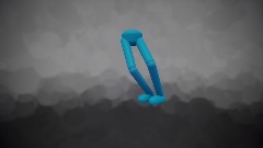 A screenshot taken in Dreams. 13 of 13.