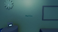 bad guy - Billie Eilish