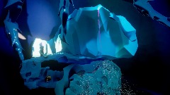 A screenshot taken in Dreams. 23 of 25.