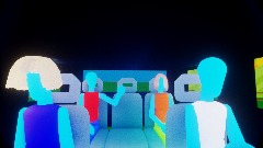 A screenshot taken in Dreams. 7 of 23.