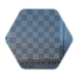 Pixel Grid Size