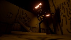 A screenshot taken in Dreams. 3 of 4.