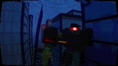 A screenshot taken in Dreams. 9 of 12.