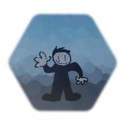 Drawing of clubtoons