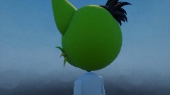 A screenshot taken in Dreams. 9 of 10.