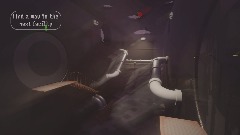 A screenshot taken in Dreams. 2 of 4.