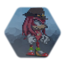 Remix of Knuckles