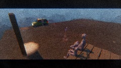 A screenshot taken in Dreams. 21 of 25.