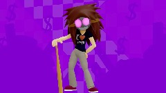 A screenshot taken in Dreams. 3 of 3.