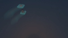 A screenshot taken in Dreams. 1 of 6.