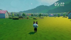 A screenshot taken in Dreams. 2 of 2.