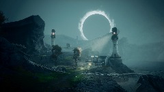 A screenshot taken in Dreams. 17 of 30.