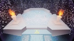 A screenshot taken in Dreams. 1 of 3.