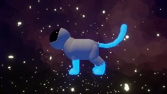 A screenshot taken in Dreams. 16 of 25.