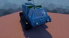 A screenshot taken in Dreams. 1 of 16.