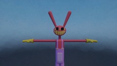 A screenshot taken in Dreams. 1 of 1.