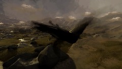 A screenshot taken in Dreams. 2 of 6.