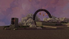 A screenshot taken in Dreams. 9 of 9.