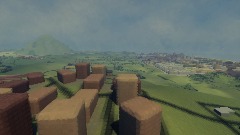 A screenshot taken in Dreams. 2 of 6.