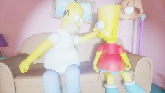 A screenshot taken in Dreams. 4 of 4.