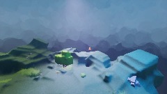 A screenshot taken in Dreams. 1 of 1.