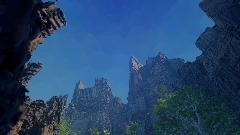 A screenshot taken in Dreams. 3 of 4.