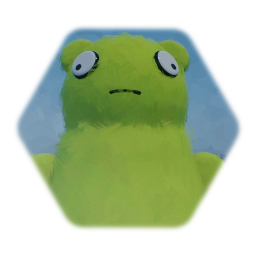 Kuchi Kopi Plush