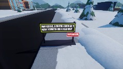 A screenshot taken in Dreams. 25 of 30.