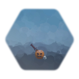 Reuploaded Soul Marshmallow and Annoying orange