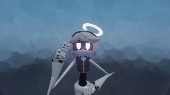 A screenshot taken in Dreams. 4 of 9.