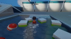 A screenshot taken in Dreams. 2 of 5.