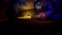 A screenshot taken in Dreams. 6 of 9.
