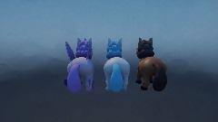 A screenshot taken in Dreams. 5 of 7.