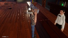 A screenshot taken in Dreams. 19 of 21.