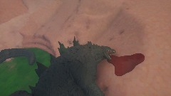 A screenshot taken in Dreams. 3 of 5.