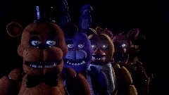 A screenshot taken in Dreams. 13 of 16.