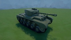 A screenshot taken in Dreams. 19 of 26.