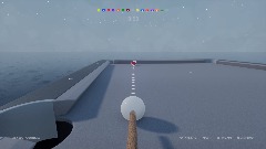 A screenshot taken in Dreams. 12 of 25.