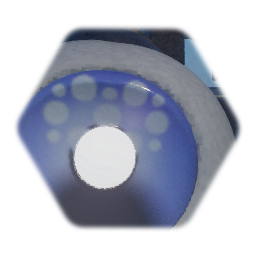 Cursed Endo-02 Model