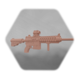 Assault Rifle