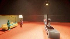 Meine Kreation – 12.4.2020