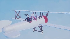 A screenshot taken in Dreams. 2 of 2.