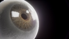 A screenshot taken in Dreams. 7 of 8.