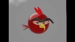 Remix of Ferocious lark